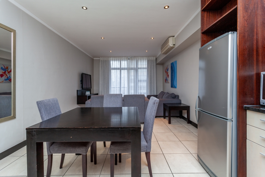 1 Bedroom Property for Sale in Cape Town City Centre Western Cape